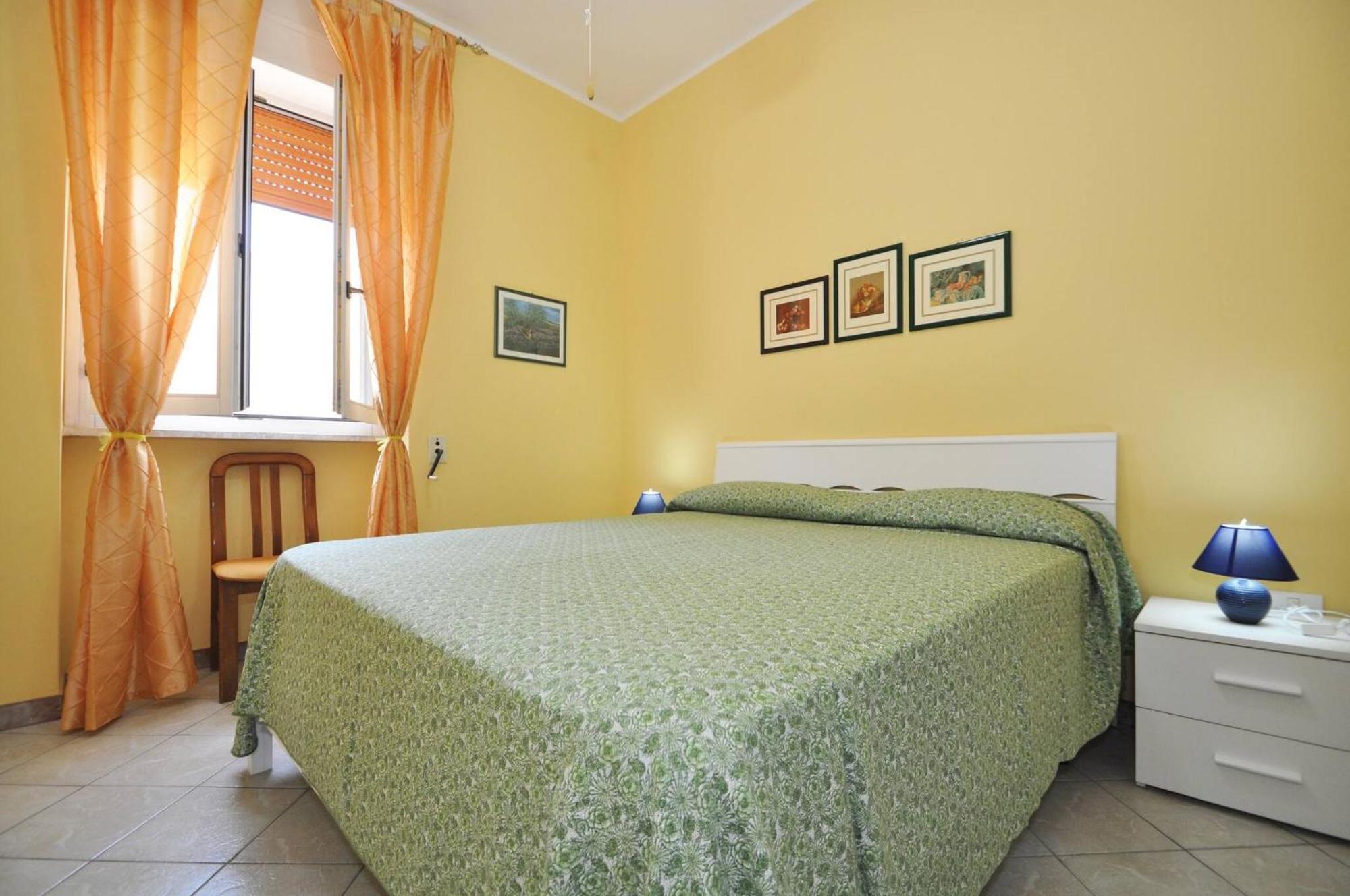 Dea Minerva Apartment By Salento Affitti Torre San Giovanni Ugento Zewnętrze zdjęcie