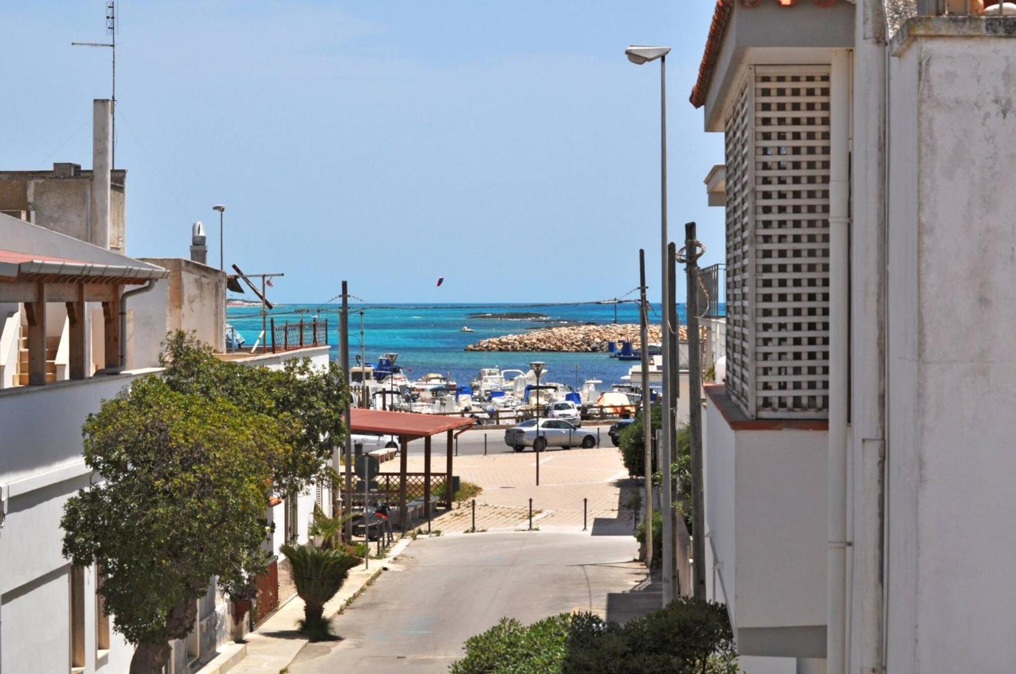 Dea Minerva Apartment By Salento Affitti Torre San Giovanni Ugento Zewnętrze zdjęcie